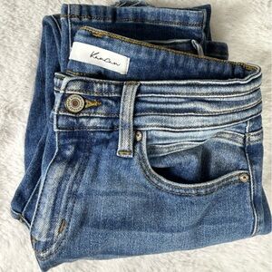 EUC Kancan Jeans
